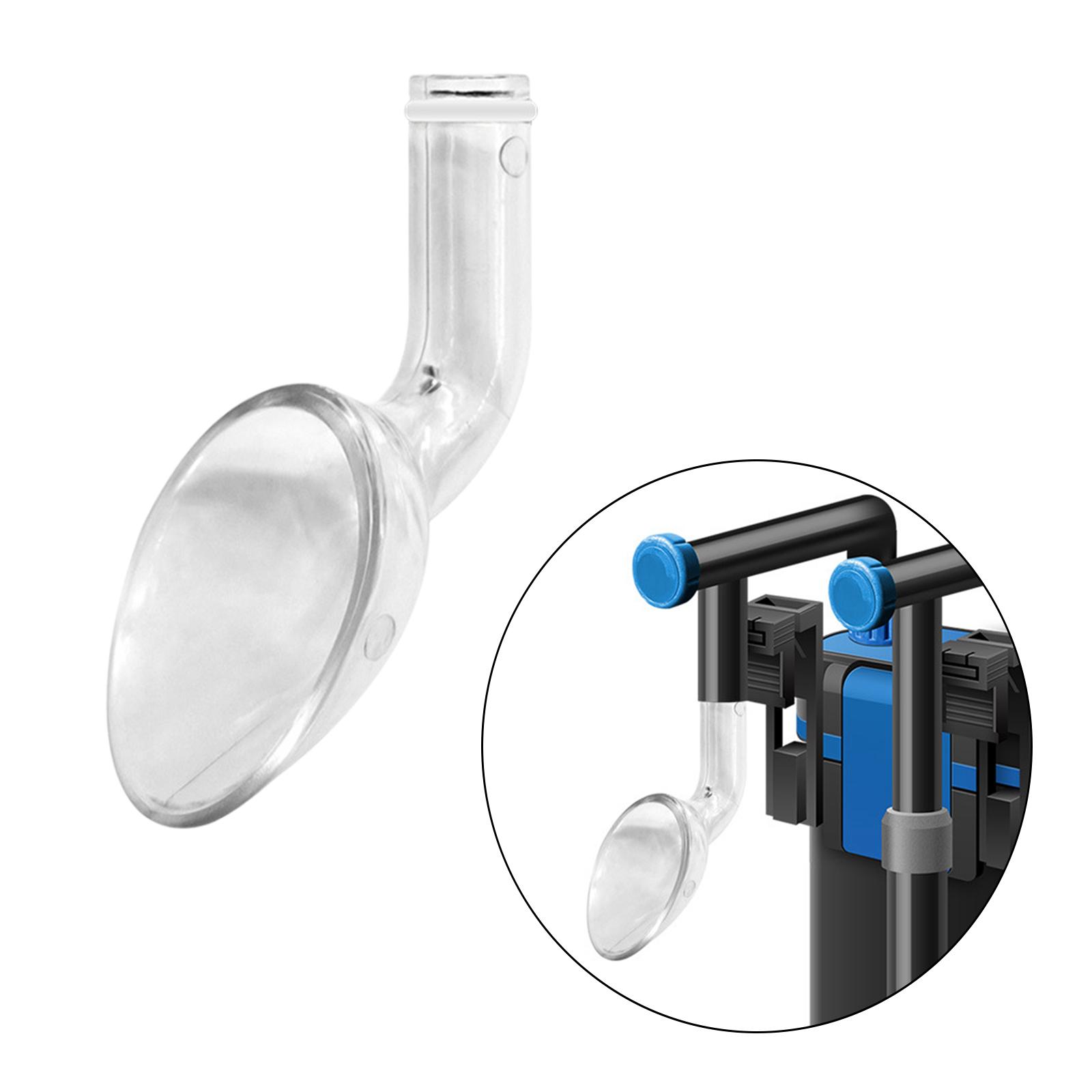 Aquarium Lily Pipe Water Outle - đánh giá và giá Aquarium Planted Tank Filter