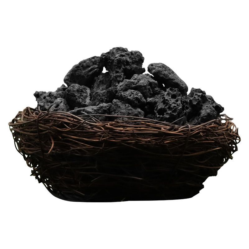 1kg Volcanic rock Aquarium Sub - đánh giá và giá Aquarium Plant Substrate