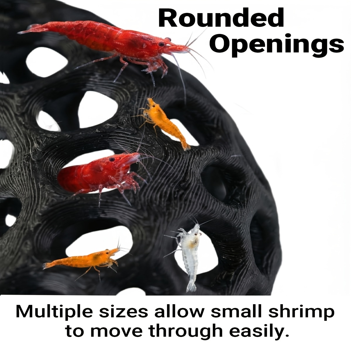 1PCS 3D Printing Aquarium Fish - đánh giá và giá Aquarium Driftwood