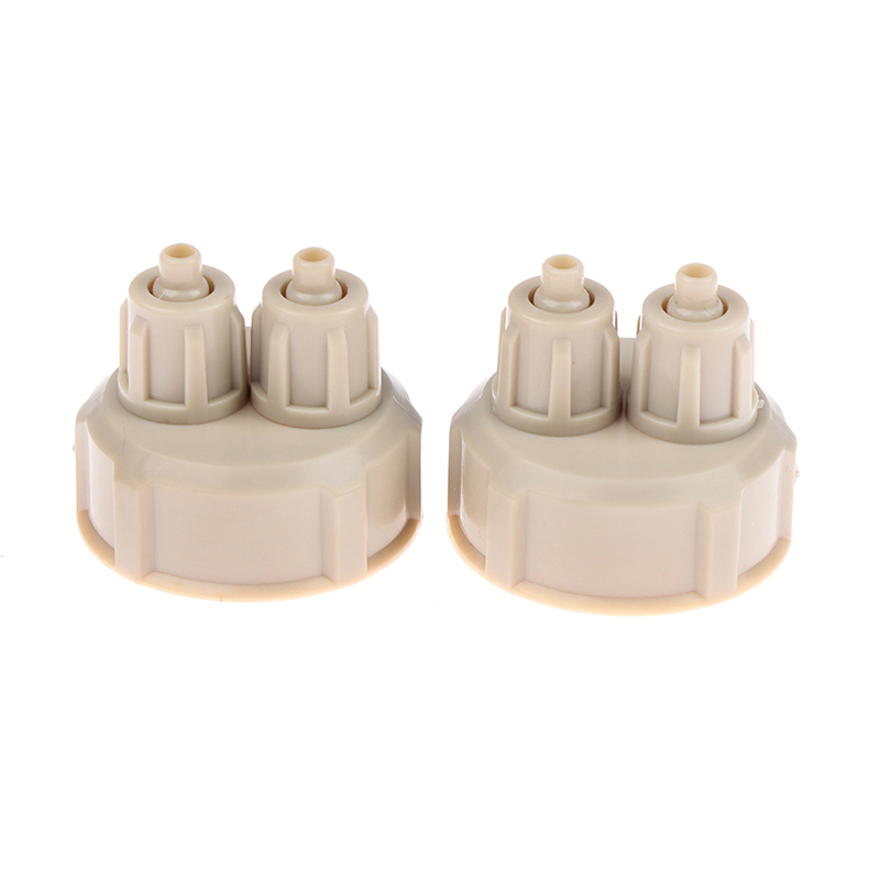 2Pcs Aquarium CO2 System Tube  - đánh giá và giá Live Plant Aquarium