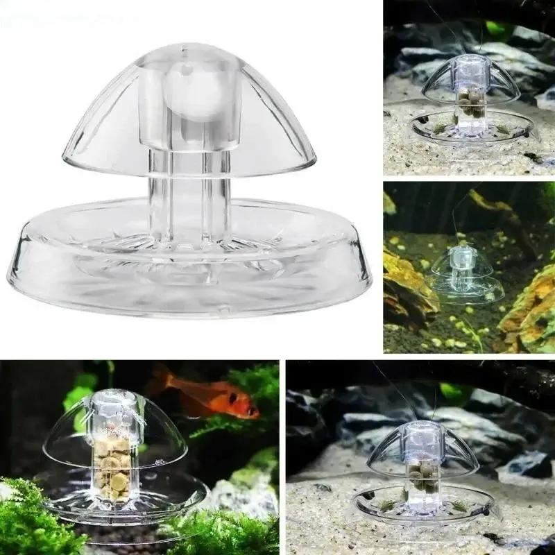 2026 New 6/8CM Clear Plastic S - đánh giá và giá Planted Aquarium Cleaning
