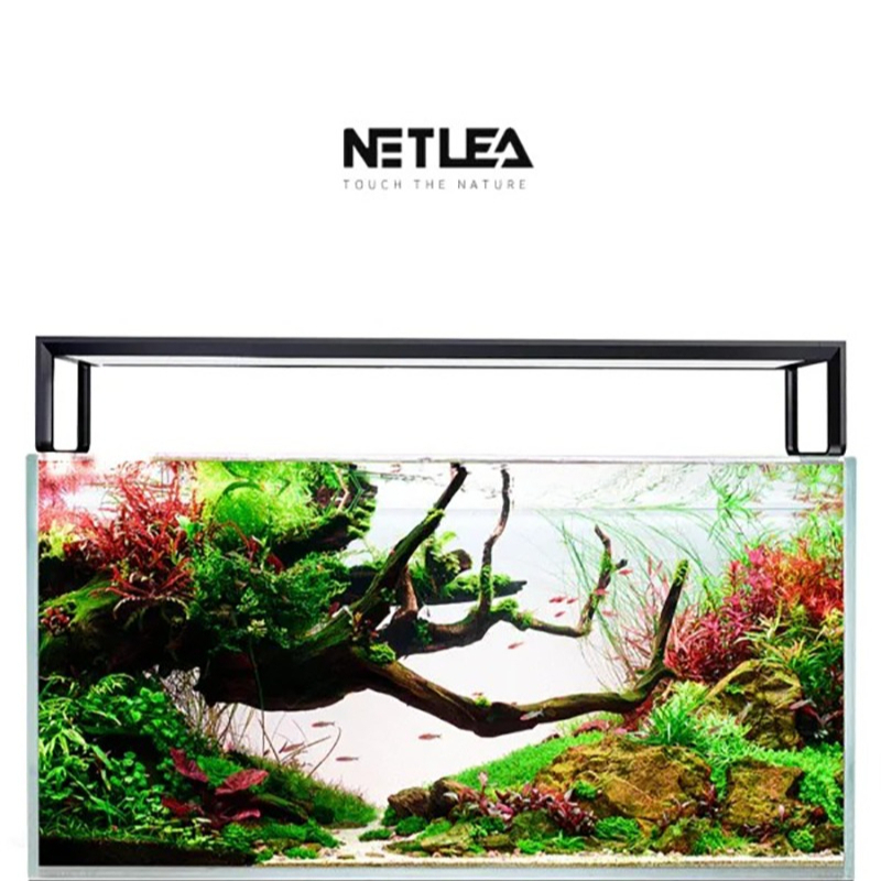 Netlea AT5S V4 Smart Wifi APP  - đánh giá và giá Aquarium Plant Light