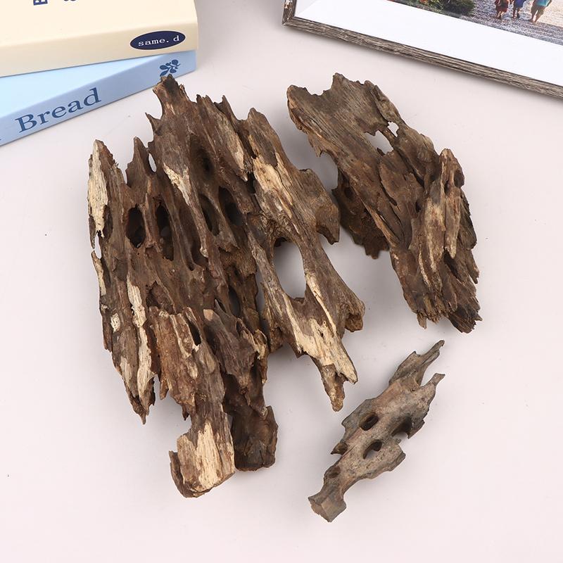Shrimp Wood Aquarium Decor, Dr - đánh giá và giá Aquarium Driftwood
