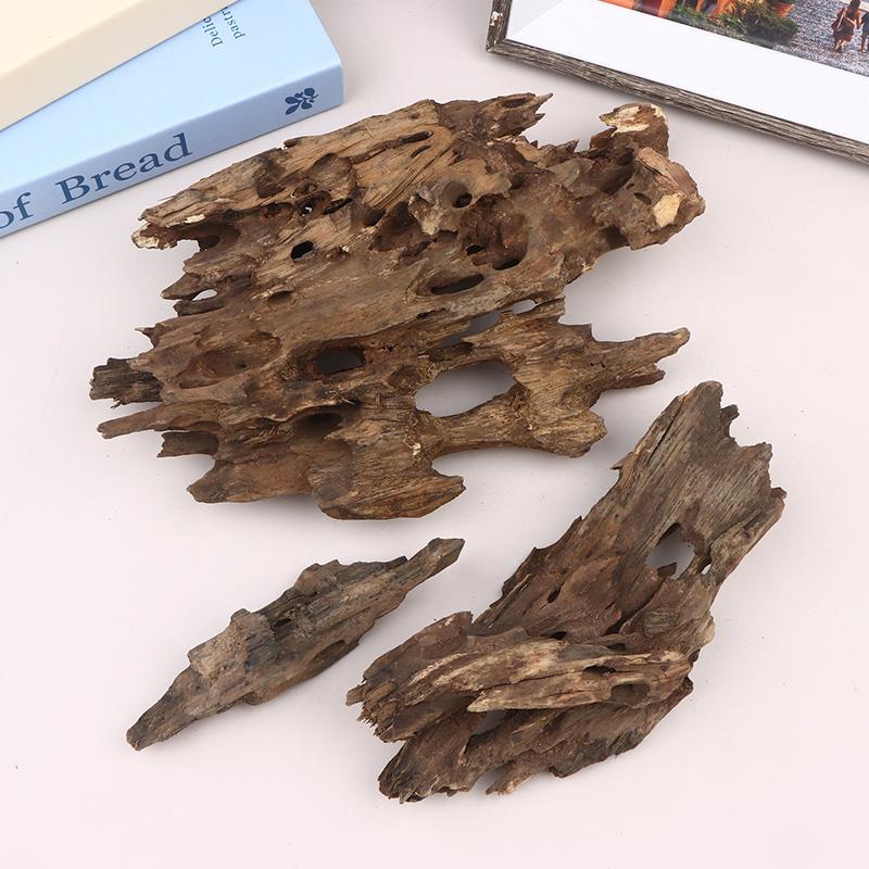 Shrimp Wood Aquarium Decor, Dr - đánh giá và giá Aquarium Driftwood