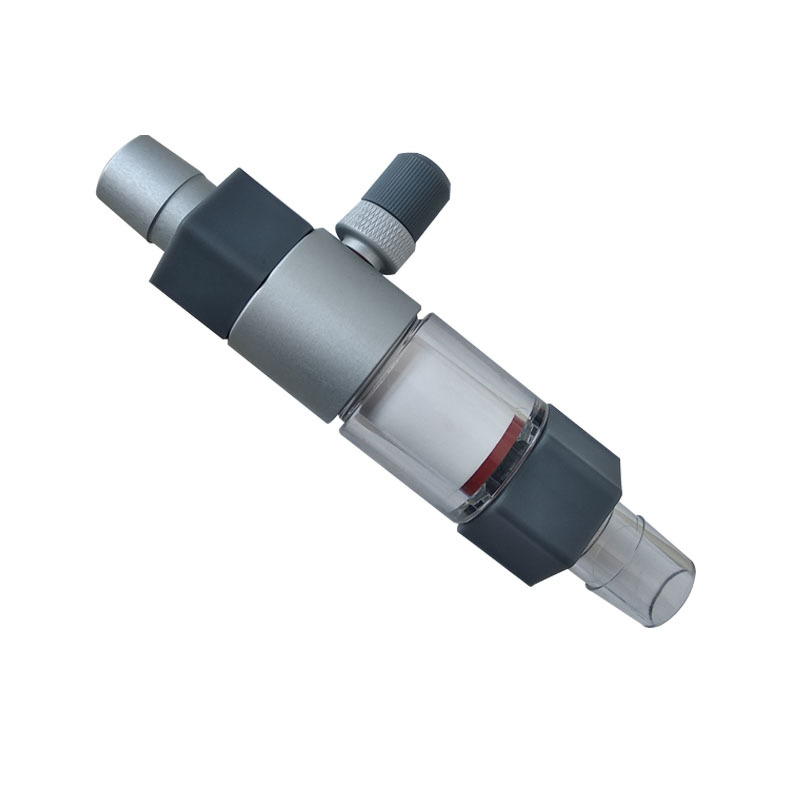 External CO2 Reactor Aquarium  - đánh giá và giá Aquarium Liquid Carbon