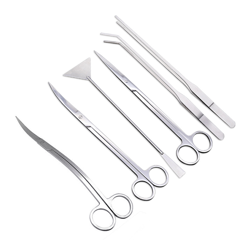 Aquarium Scissors Tweezers Too - đánh giá và giá Planted Aquarium Cleaning