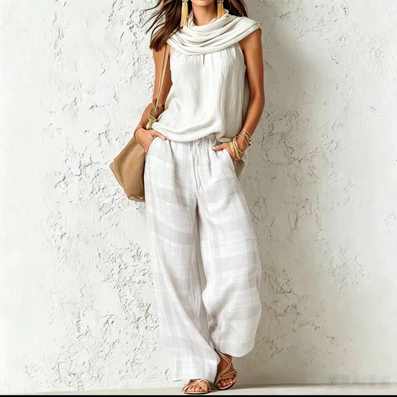 2026 New Women Fashion Boho Gr - đánh giá và giá Planted Tank