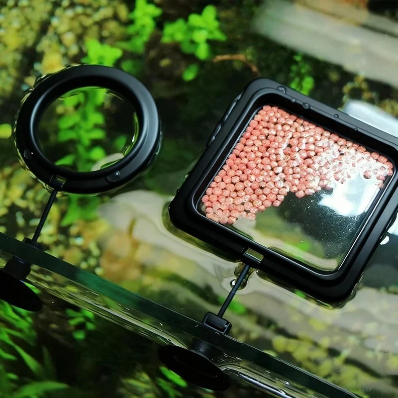 1/3pcs Aquarium Fish Feeding R - đánh giá và giá Aquarium Fertilizer