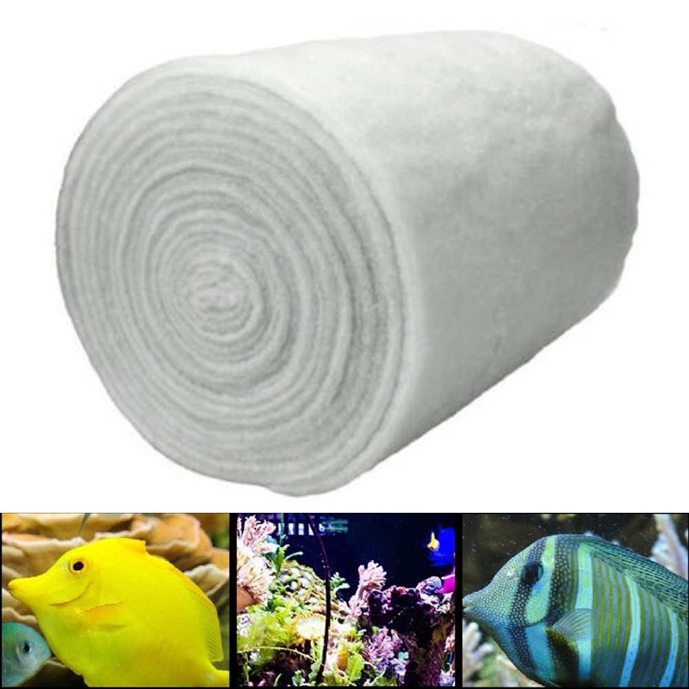 Aquarium Filter Filter Mat 120 - đánh giá và giá Aquarium Planted Tank Filter