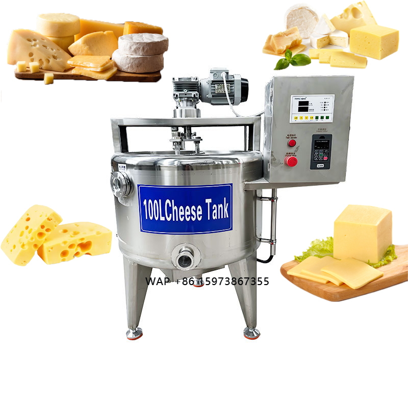 Small Automatic Cheese Process - đánh giá và giá Planted Tank