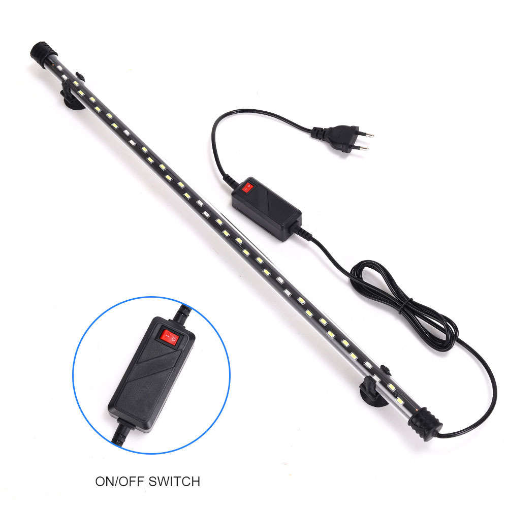 90-260V Bể Cá Đèn LED Chống Nư - đánh giá và giá Aquarium Plant Substrate