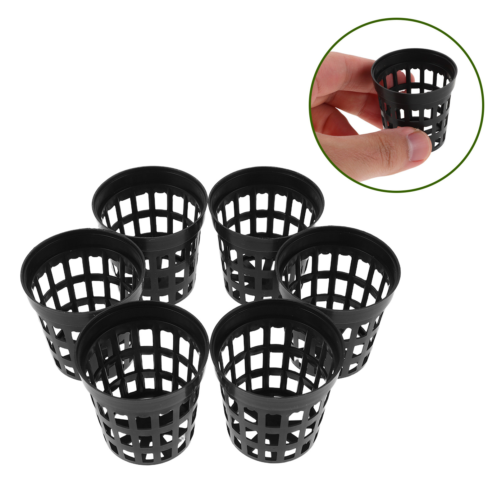 40Pcs Aquarium Plant Holder Pl - đánh giá và giá Planted Tank
