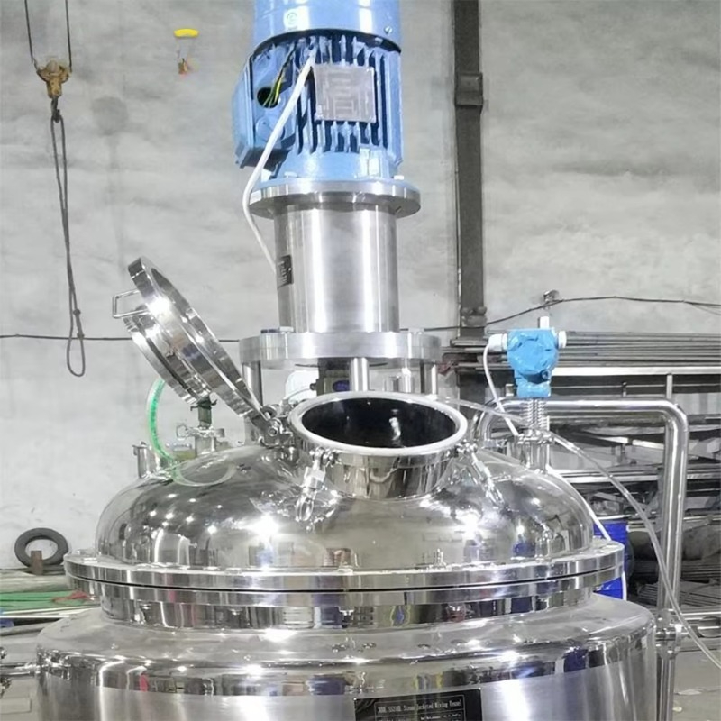 Stainless Steel Juice Blending - đánh giá và giá Planted Tank