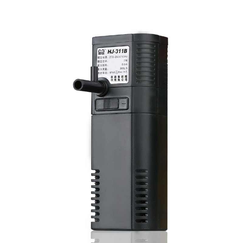 SUNSUN Nano Mini Xây Dựng Nội  - đánh giá và giá Aquarium Planted Tank Filter